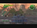 【地球防衛軍６】ゆっくり地球防衛軍６M90【HARD】
