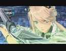 【エレインソロ】黎の軌跡Ⅱnightmare　ガーデンマスター&グレンデルゾルガ撃破