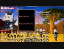 【UE4】 自作ゲーム　けものフレンズ無双制作中136