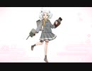 ケッコンカッコカリ　夏雲改　冬服
