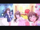 【デレステMV】UNIQU3 VOICES!!!【ニュージェネレーションズ】