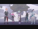 [プロセカMV] 『ノンブレス・オブリージュ』ビビバス