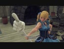 STAR OCEANを知り尽くしてる俺が93ミリも知らない『THE DIVINE FORCE』を実況プレイ