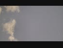 星空観察動画　2022年11月16日