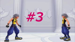 【リク編】【プラウド】闇と光に導かれる少年【COM】【パチクル】＃3