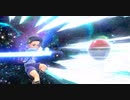 ポケモンSV　テラレイドバトル（VSウミディグダ毒）