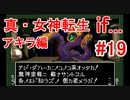 【ゆっくり実況】 真・女神転生 if... アキラ編 #19（SFC版）