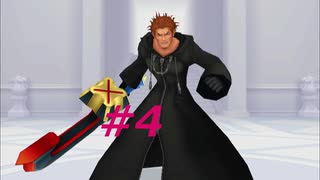 【リク編】【プラウド】闇と光に導かれる少年【COM】【パチクル】＃4