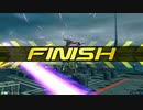 【EXVS2XB】ですともおじさんのクロブ珍道中640