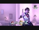 キング オブ スペード 59.94fps