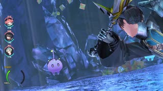 [ソフィーのアトリエ2]第24回(24-2) クワルツ・テラン