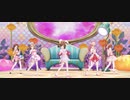 【デレステMV】パステルピンクな恋【7周目十時愛梨】