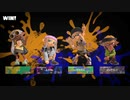 【スプラトゥーン3】ゆっくり実況【バンカラマッチ】アメフラシと共にやぐらを進めよう