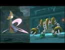 #28「開かれた世界駆ける翡翠の物語 ポケモンLEGENDSアルセウス」実況その47
