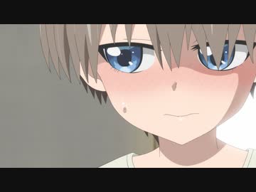 宇崎ちゃんは遊びたい！ω 第10話「クリスマス前はドキドキさせたい！」