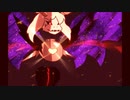 【UNDERTALE】アズリエル・ドリーマー戦×君の神様になりたい。(たかやん様Cover.)【MAD】【エフェクトでチカチカしているので気を付けて下さい】