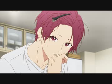 クールドジ男子 #09「お弁当」