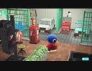 【あつまれどうぶつの森ハッピーホームパラダイス】＃９　サーキット場をつくるゾ！