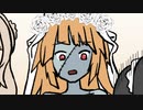 【手書き艦これ】沈んでもやめんじゃねーぞ #102