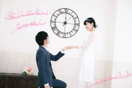 【ゆみみ】愛に出会い恋は続く　踊ってみた【結婚記念】