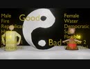 DTMDC The Powers God Gave To Women-Season 2:Episode 3 " Women and their part in the law "
