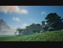 satisfactoryの一日