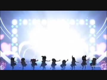 ラブライブ!サンシャイン!!が日曜１８時放送になったようです。