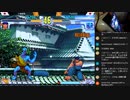 ストⅢ3rd　木曜東西戦　22.12.01（木）　西日暮里バーサス