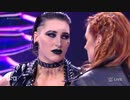 RAW（12/5）