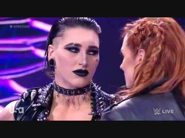 RAW（12/5）