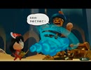 【Miitopia】霊夢と仲間達のミートピア冒険譚　【おまけ　ランプ耐久動画】