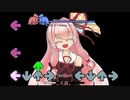 【VOICEROID】琴葉茜は削除できません【FNF】