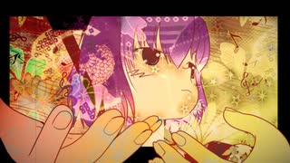 【結月ゆかり】ただ捨てれなくて握ってる【オリジナル曲】