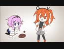 メロンパンこげこげになっちゃた【VOICEROID劇場】