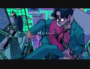Overdose／  なとり(cover) by しー
