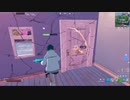 フォートナイトチャプター4が来た！　ニコニコ動画初投稿！　【ゆっくり実況】【フォートナイト】　＃ゆっくり実況　＃チャプター4