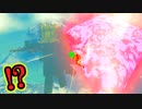 メドー戦を脱出するとかなりヤバい【ブレワイ BotW】裏技 バグ 検証 ゆっくり実況 glitch