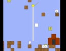 (´・ω・｀)しょぼんのアクション ０menn
