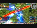 【EXVS MBON】バエル戦記M#0407