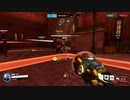 Overwatch2 【オーバーウォッチ2】 適当実況動画part44