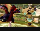 【DQX】＃１７　ゆっくり実況　二人旅DQ10ver.3【ver.3.5】