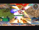 【EXVS MBON】バエル戦記M#0409