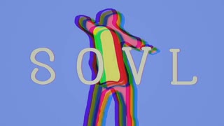 ひとくちボカロ「SOVL」MV（OMOCHI AND CHAZUKE DISCO）