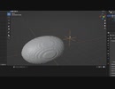 Blender 3.5.0 GeometryNodes Test2