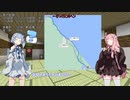 【VCB】琴葉バーチャルキャノンボール　北海道ゴール編