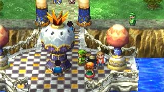 【DQ7】ドラクエ7実況プレイ119
