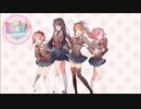 ドキドキ文芸部プラス実況プレイ#1
