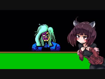 【麻雀大戦】麻雀でカオスなRPGをするきりたん7