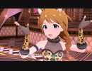 【ミリシタMV】「花ざかりWeekend✿」(馬場このみ レオパードSR)【高画質4K HDR/1080p60】