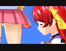 【アイ・アム・マジカミ】 ドレスストーリー [UR]超昂戦士 丹